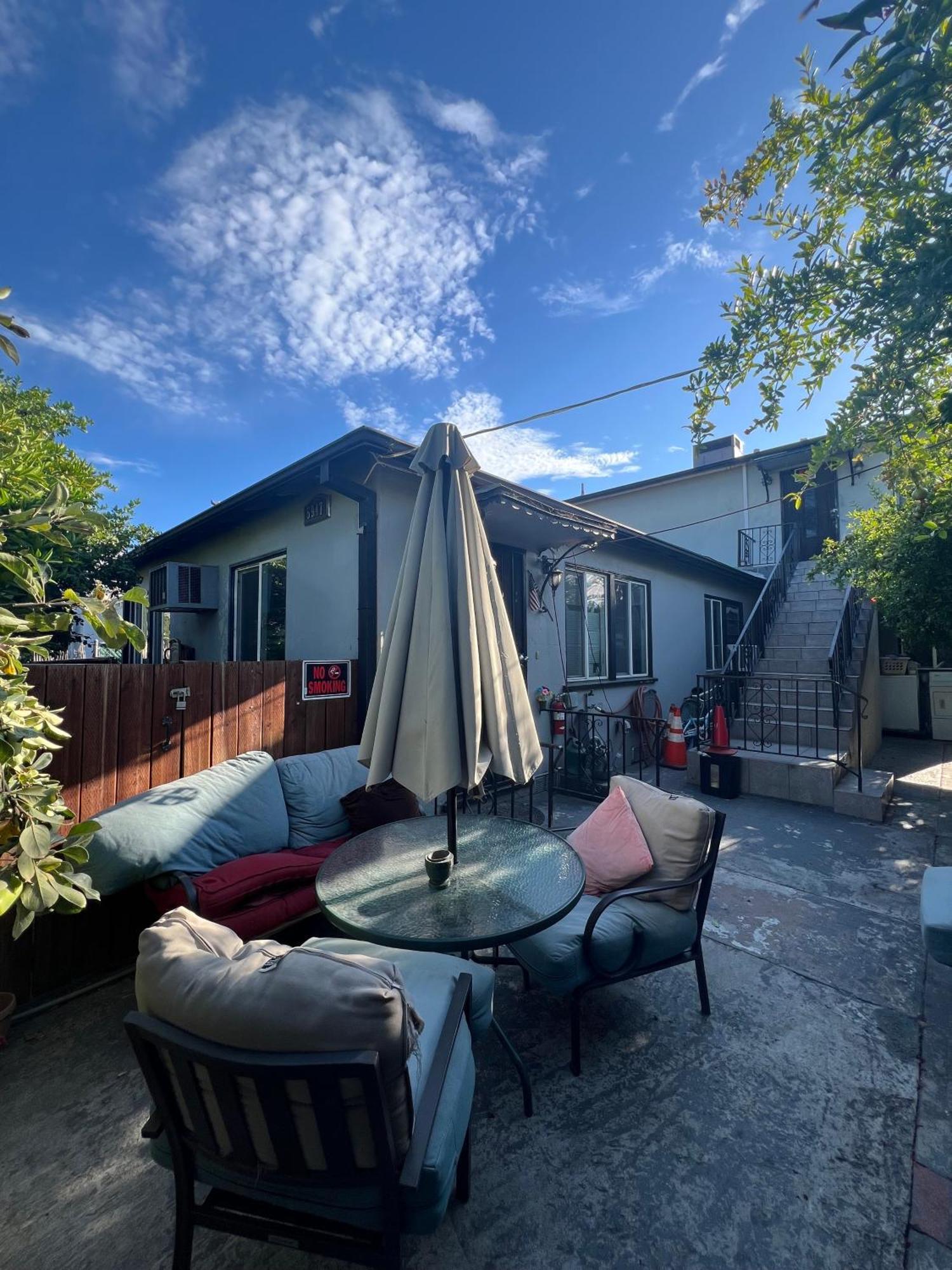 Timen House Hostel - Los Angeles — Photos 1